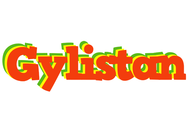 Gylistan bbq logo