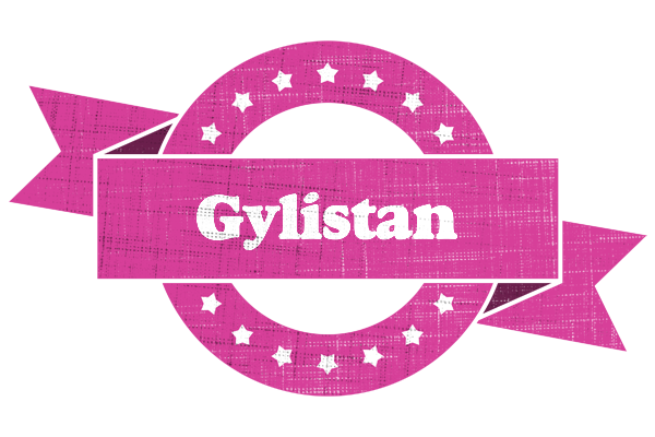 Gylistan beauty logo