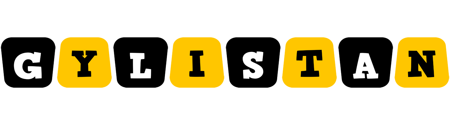 Gylistan boots logo