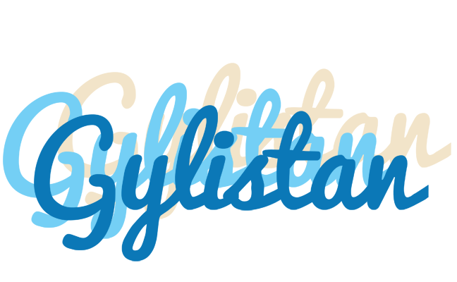 Gylistan breeze logo