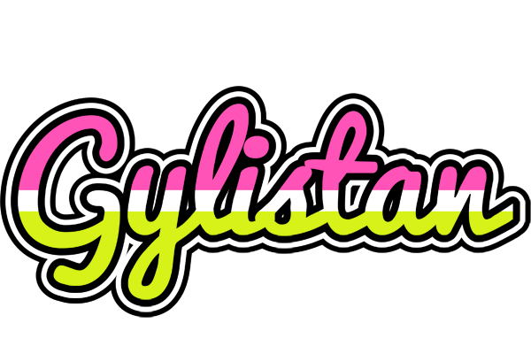 Gylistan candies logo