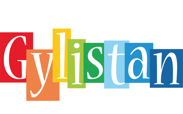 Gylistan colors logo