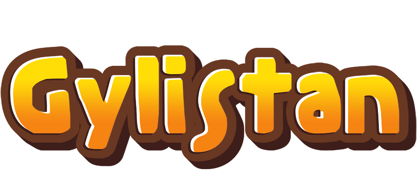 Gylistan cookies logo