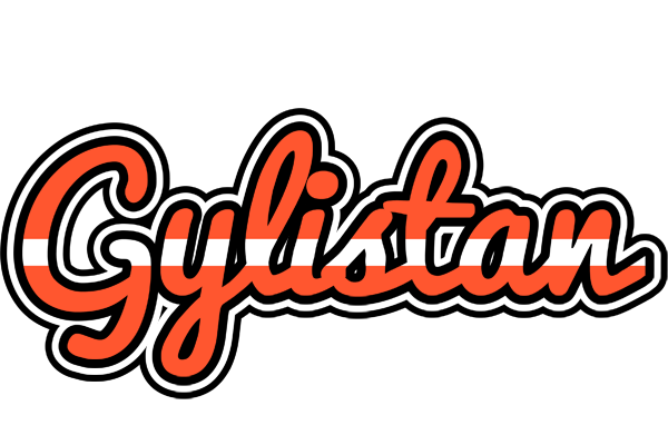 Gylistan denmark logo