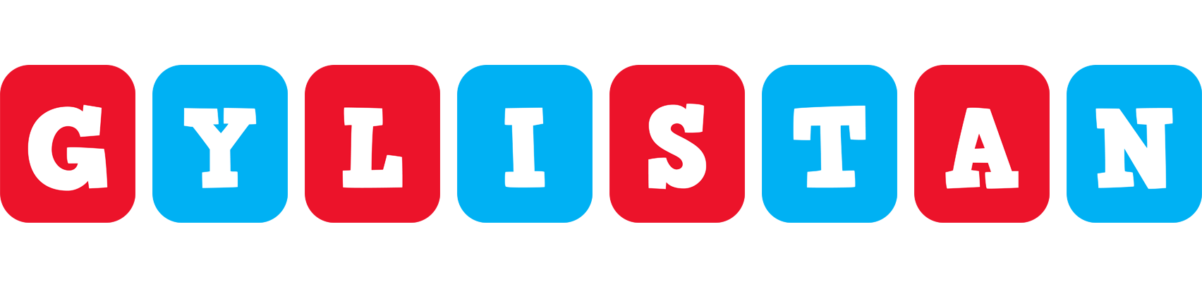 Gylistan diesel logo