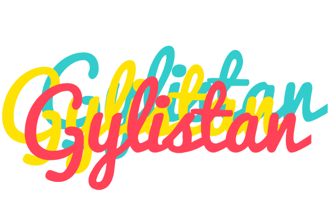 Gylistan disco logo