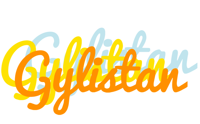 Gylistan energy logo