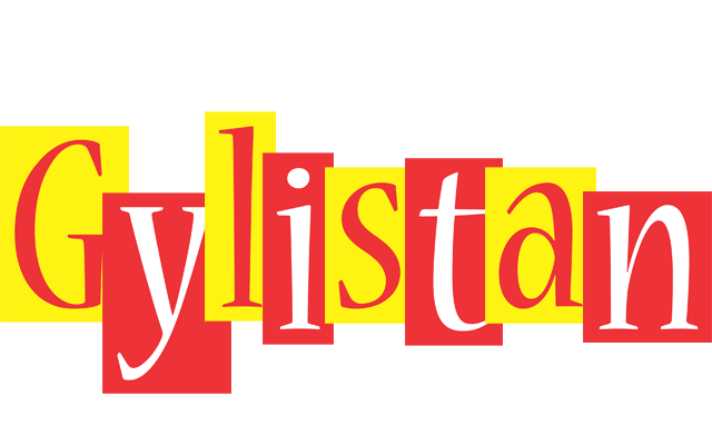 Gylistan errors logo