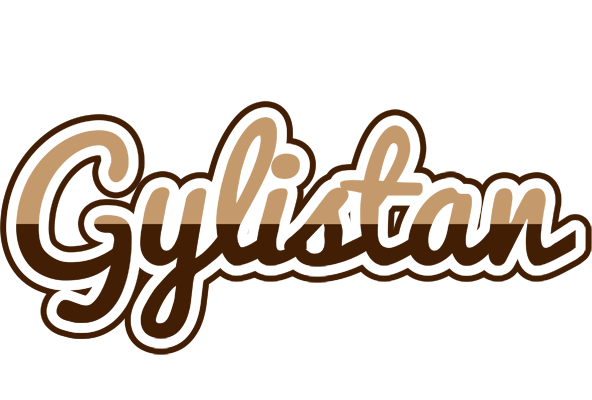 Gylistan exclusive logo