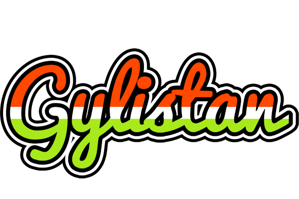 Gylistan exotic logo