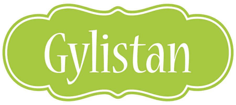Gylistan family logo