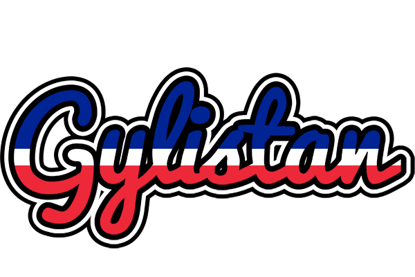 Gylistan france logo