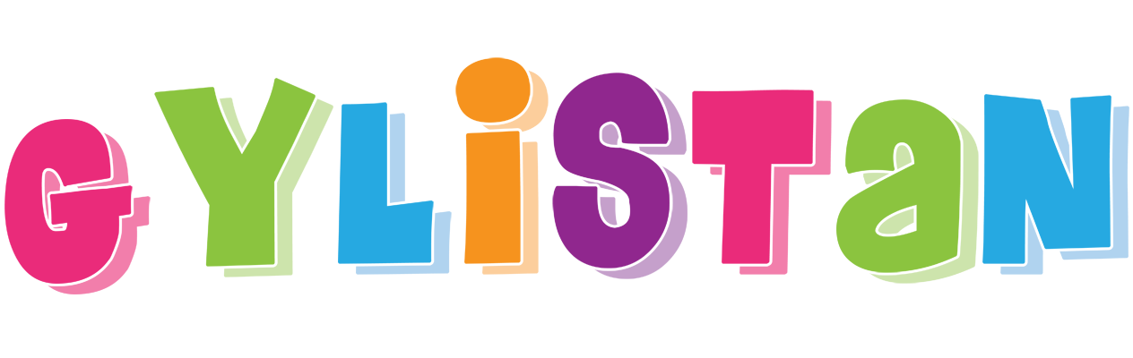 Gylistan friday logo