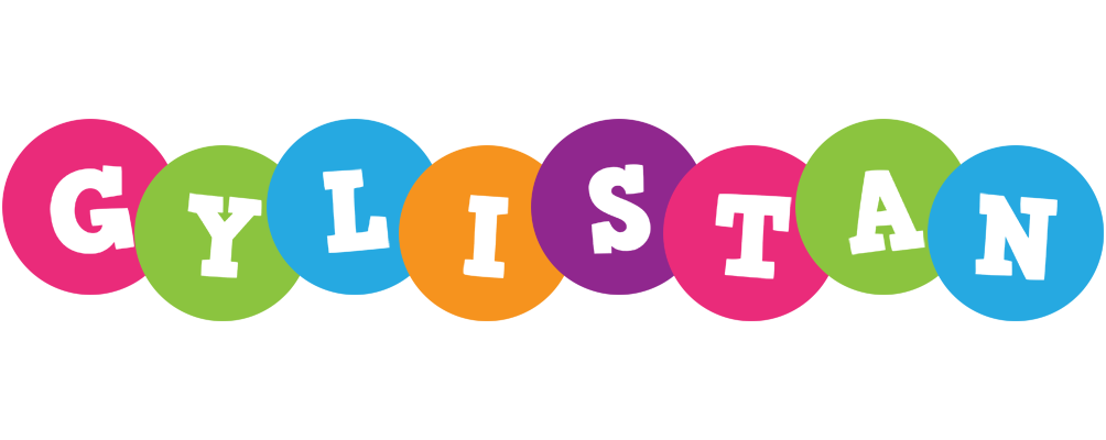 Gylistan friends logo