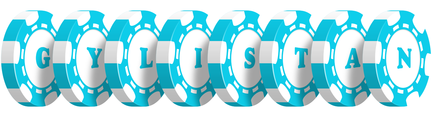 Gylistan funbet logo