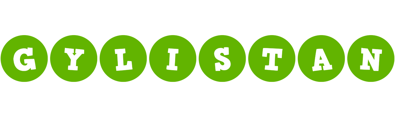 Gylistan games logo