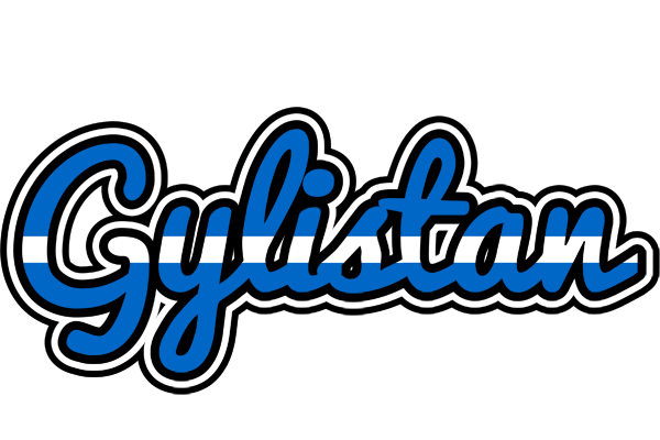 Gylistan greece logo