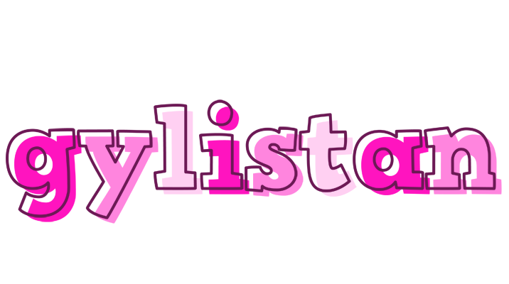 Gylistan hello logo
