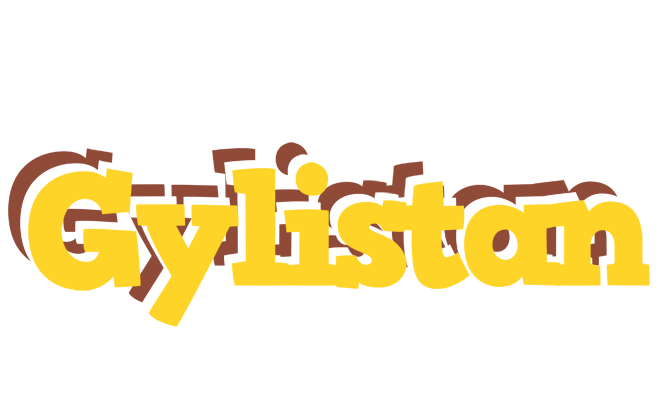 Gylistan hotcup logo