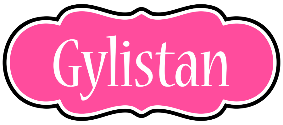 Gylistan invitation logo