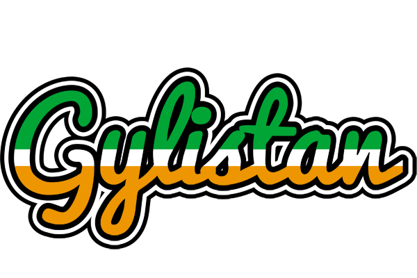 Gylistan ireland logo
