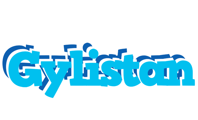 Gylistan jacuzzi logo