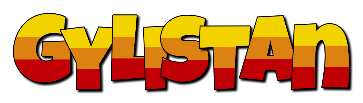 Gylistan jungle logo