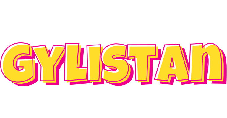 Gylistan kaboom logo