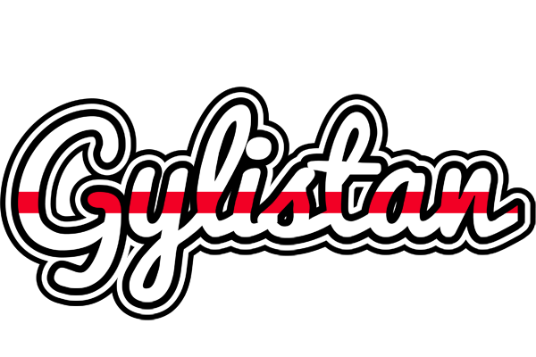 Gylistan kingdom logo