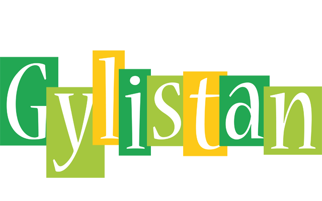 Gylistan lemonade logo