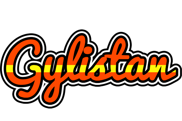 Gylistan madrid logo