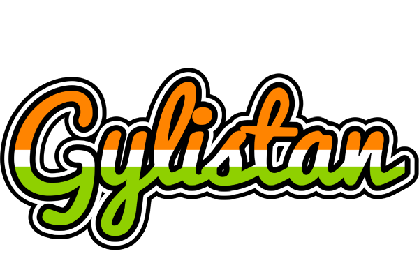 Gylistan mumbai logo