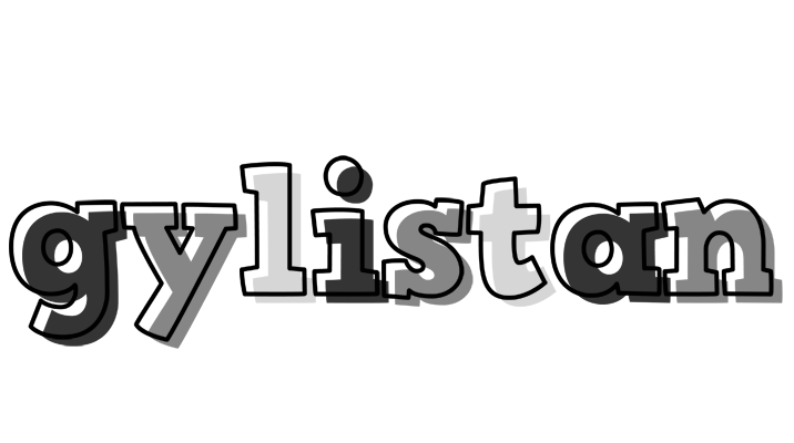 Gylistan night logo