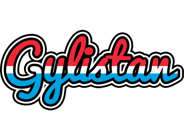 Gylistan norway logo