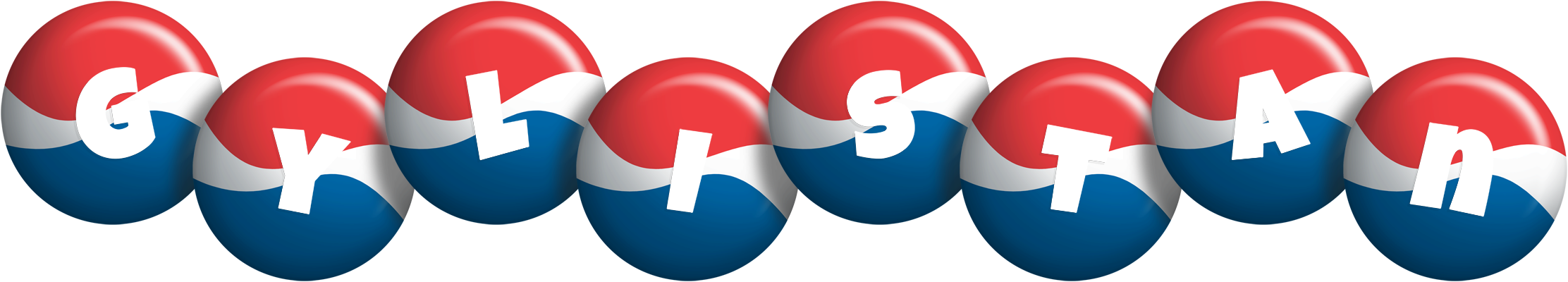 Gylistan paris logo