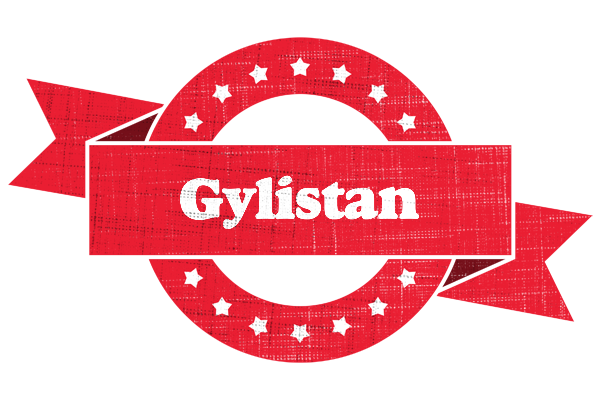 Gylistan passion logo