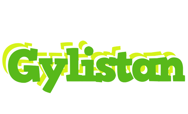 Gylistan picnic logo