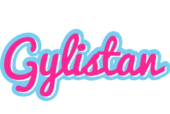 Gylistan popstar logo