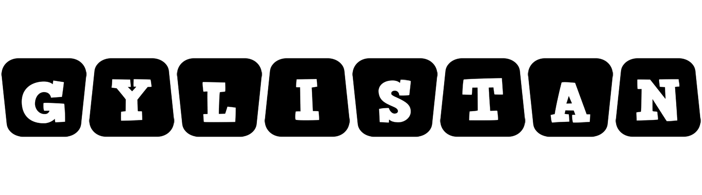 Gylistan racing logo