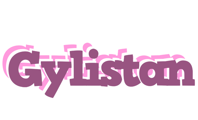 Gylistan relaxing logo