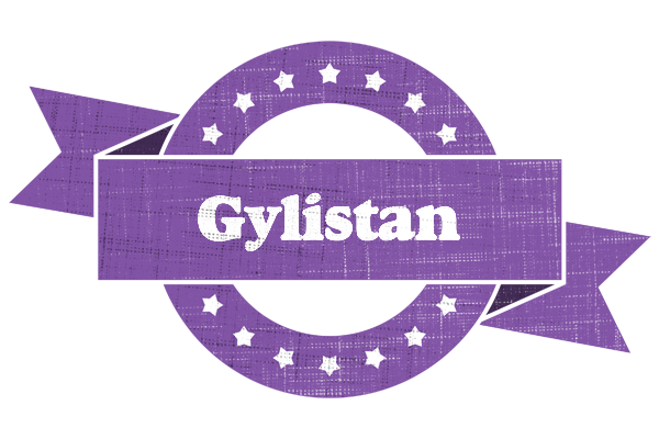 Gylistan royal logo