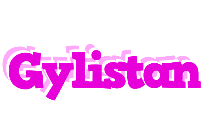 Gylistan rumba logo