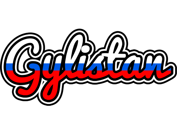 Gylistan russia logo