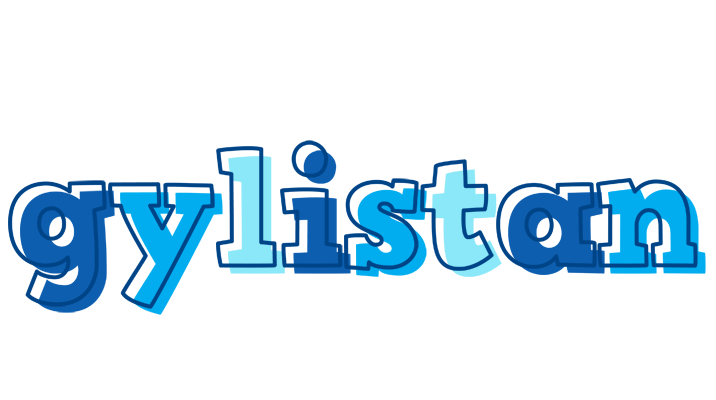 Gylistan sailor logo