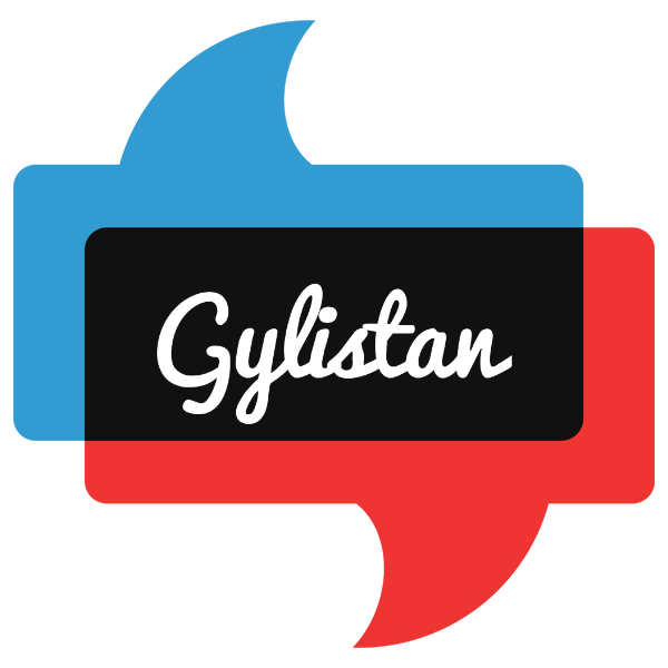 Gylistan sharks logo