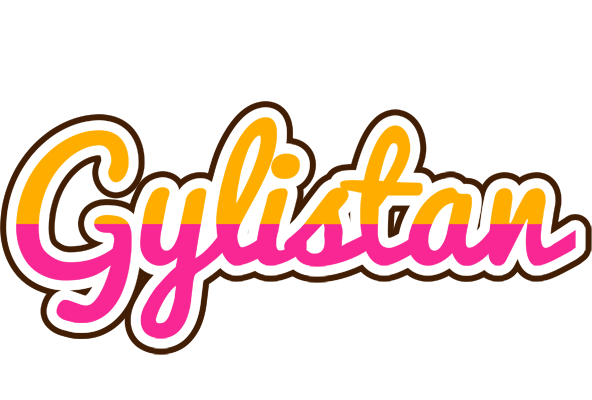 Gylistan smoothie logo