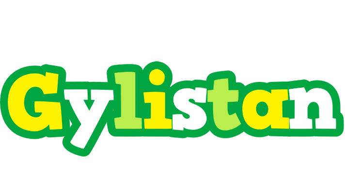 Gylistan soccer logo