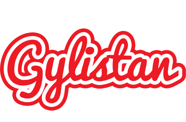 Gylistan sunshine logo
