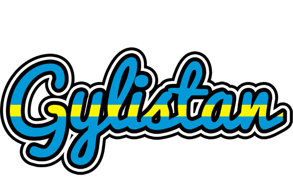 Gylistan sweden logo
