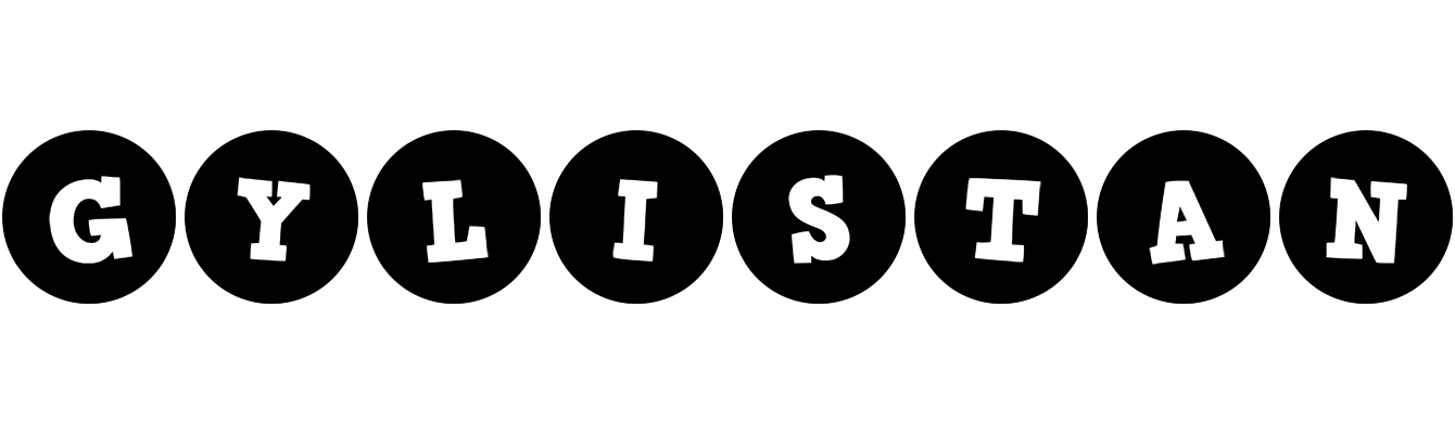 Gylistan tools logo